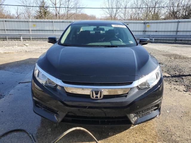 Photo 5 from auction – 2017 HONDA CIVIC EX with VIN 19XFC2F73HE206501