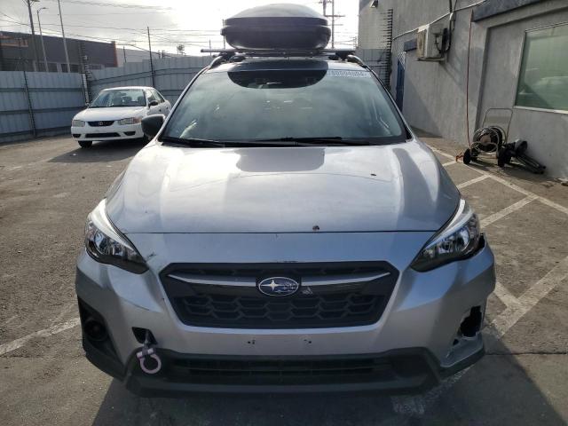 Photo 5 from auction – 2020 SUBARU CROSSTREK with VIN JF2GTABC7L8231441