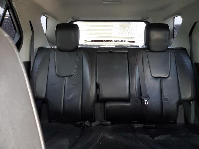 Photo 10 from auction – 2013 CHEVROLET EQUINOX LT with VIN 2GNALPEK6D6370212