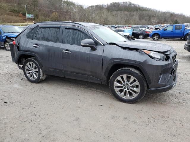 Photo 4 from auction – 2019 TOYOTA RAV4 LIMIT with VIN 2T3N1RFV2KC051574