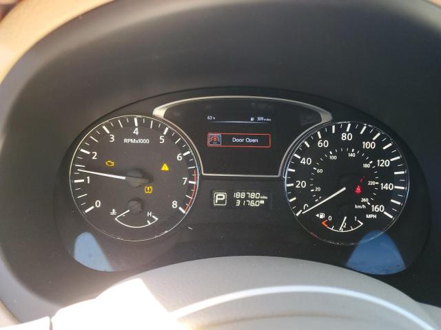 Photo 9 from auction – 2015 NISSAN ALTIMA 2.5 with VIN 1N4AL3AP9FC254795