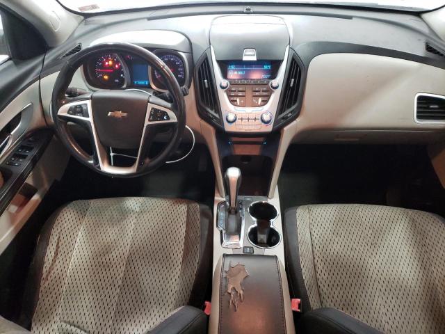 Photo 8 from auction – 2011 CHEVROLET EQUINOX LS with VIN 2GNALBEC2B1293439