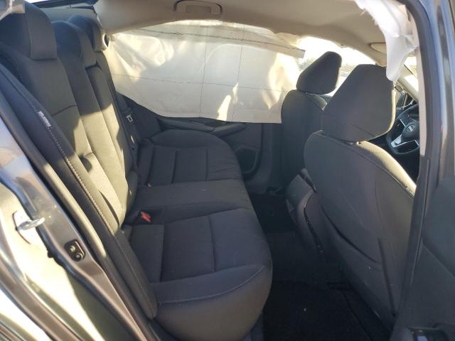 Photo 10 from auction – 2023 NISSAN ALTIMA SV with VIN 1N4BL4DVXPN390489