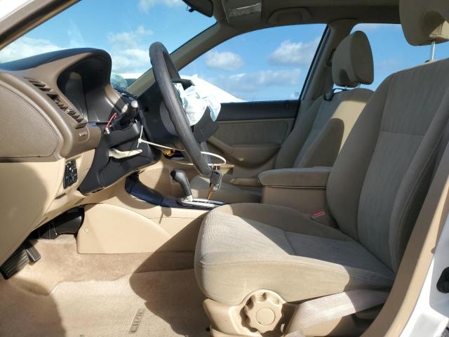 Photo 7 from auction – 2003 HONDA CIVIC EX with VIN 1HGES26703L013786