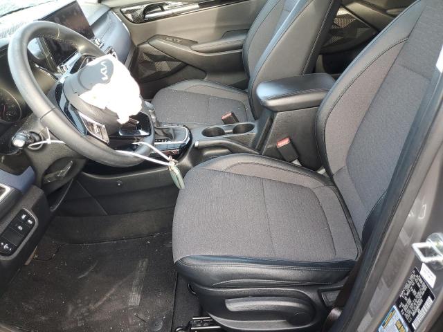 Photo 7 from auction – 2022 KIA SELTOS S with VIN KNDEU2AA9N7343370