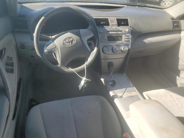 Photo 8 from auction – 2011 TOYOTA CAMRY BASE with VIN 4T1BF3EK0BU123890