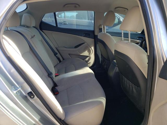 Photo 10 from auction – 2015 KIA OPTIMA LX with VIN KNAGM4A74F5582425