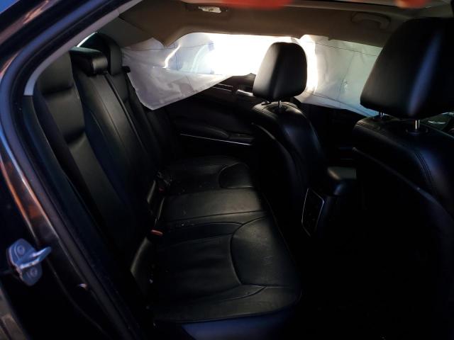 Photo 10 from auction – 2016 CHRYSLER 300C with VIN 2C3CCAKG6GH170751