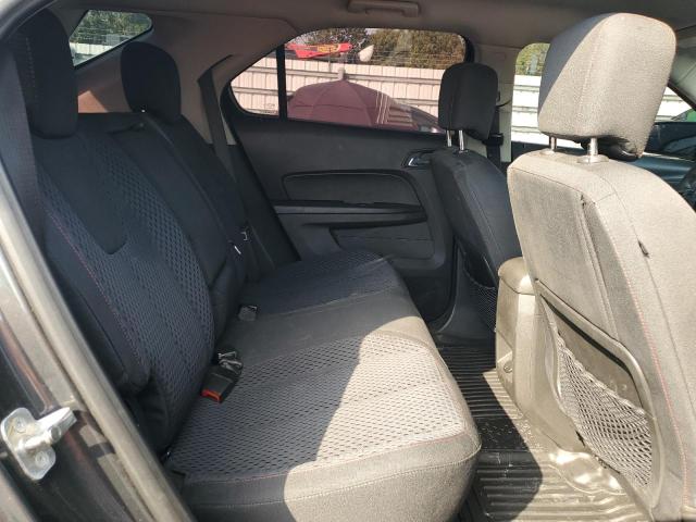 Photo 11 from auction – 2012 CHEVROLET EQUINOX LS with VIN 2GNALBEK4C1327714
