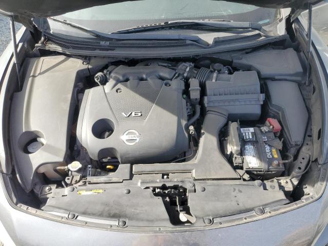 Photo 11 from auction – 2014 NISSAN MAXIMA S with VIN 1N4AA5APXEC430740