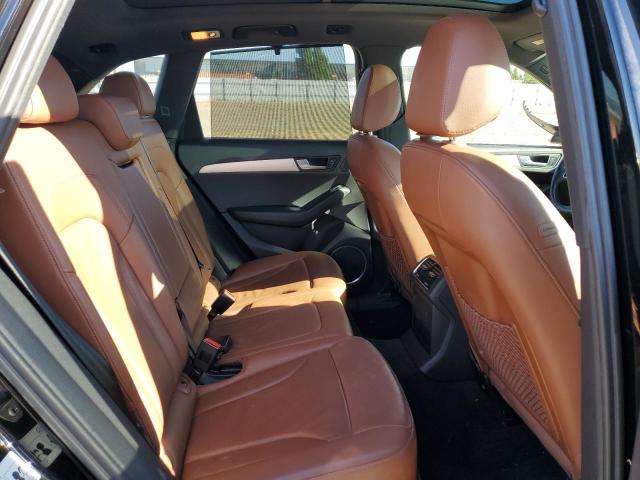 Photo 11 from auction – 2012 AUDI Q5 PRESTIG with VIN WA1WKAFP3CA111827