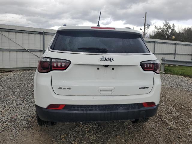 Photo 6 from auction – 2023 JEEP COMPASS LA with VIN 3C4NJDBN0PT552825
