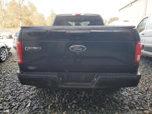 Photo 6 from auction – 2015 FORD F150 SUPER with VIN 1FTFX1EF4FFA26549