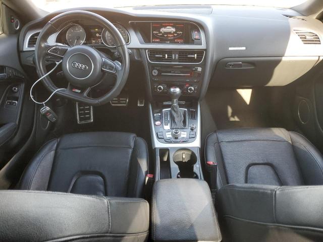 Photo 8 from auction – 2014 AUDI S5 PRESTIG with VIN WAUVGAFRXEA032658