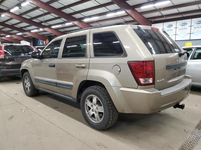 Photo 2 from auction – 2005 JEEP GRAND CHER with VIN 1J4GR48K65C581912
