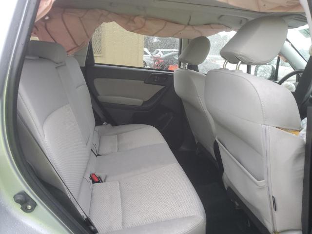 Photo 11 from auction – 2016 SUBARU FORESTER 2 with VIN JF2SJADC0GH512578