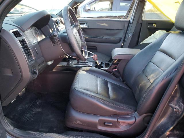 Photo 7 from auction – 2009 FORD ESCAPE LIM with VIN 1FMCU94739KD07950