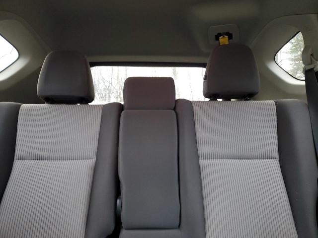 Photo 10 from auction – 2013 TOYOTA RAV4 LE with VIN 2T3BFREVXDW100575