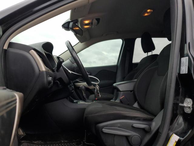 Photo 7 from auction – 2017 JEEP CHEROKEE L with VIN 1C4PJMCB4HD224506