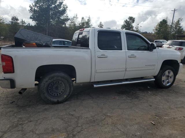 صورة رقم 3 من المزاد - 2011 CHEVROLET SILVERADO مع VIN 3GCPKTE32BG134794