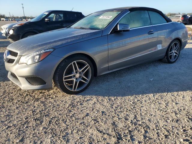 Zdjęcie 1 z aukcji – 2015 MERCEDES-BENZ E 400 z VIN WDDKK6FF3FF303965