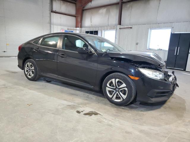 Photo 4 from auction – 2016 HONDA CIVIC LX with VIN 19XFC2F57GE229406