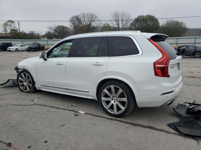 Photo 2 from auction – 2017 VOLVO XC90 T6 with VIN YV4A22PL4H1168415