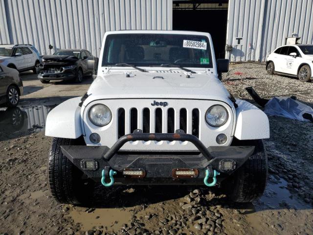 Photo 5 from auction – 2015 JEEP WRANGLER U with VIN 1C4BJWEG0FL529972