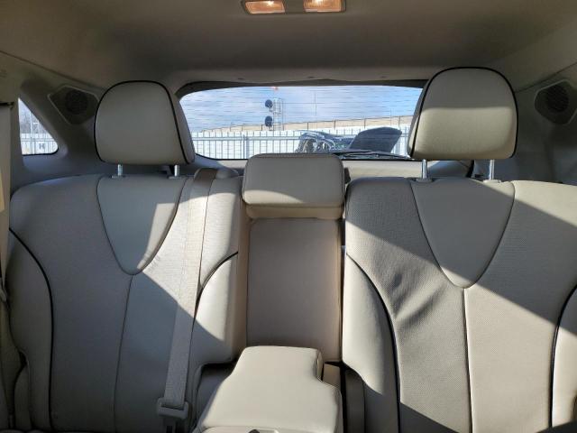 Photo 10 from auction – 2015 TOYOTA VENZA LE with VIN 4T3BK3BB1FU119859