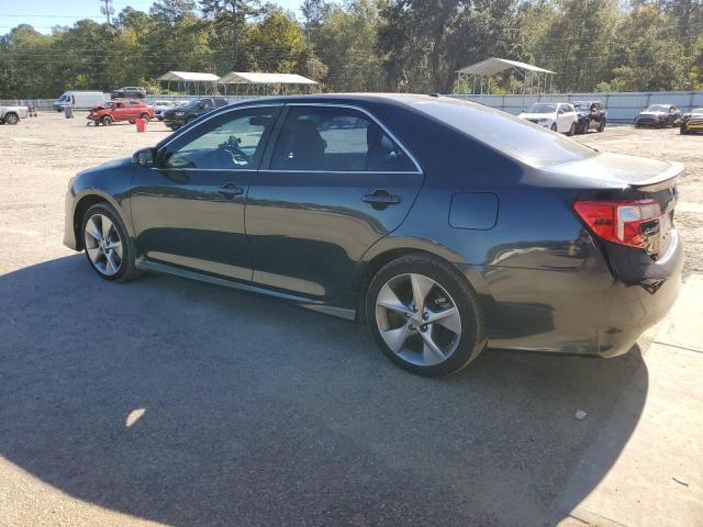 Photo 2 from auction – 2014 TOYOTA CAMRY SE with VIN 4T1BF1FK3EU342494