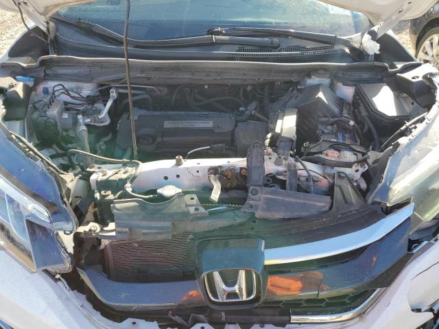 Photo 12 from auction – 2015 HONDA CR-V EX with VIN 5J6RM4H59FL082105