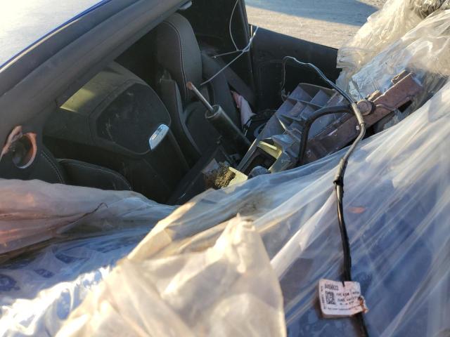 Photo 10 from auction – 2023 CHEVROLET CORVETTE S with VIN 1G1YA2D46P5117063