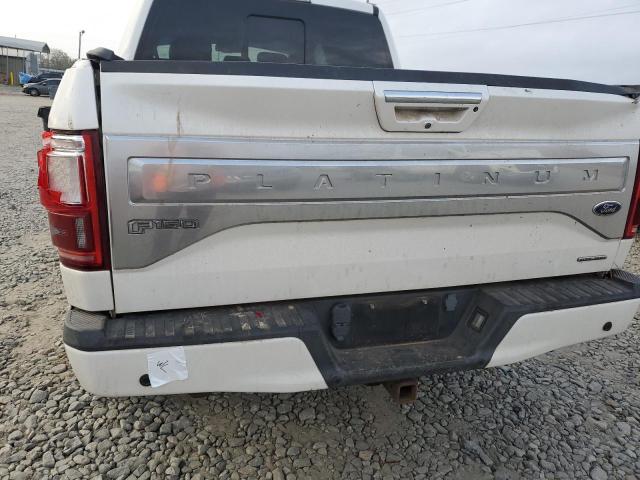 Photo 12 from auction – 2015 FORD F150 SUPER with VIN 1FTEW1EFXFFB56365