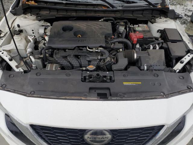 Photo 11 from auction – 2020 NISSAN ALTIMA S with VIN 1N4BL4BV3LC236277