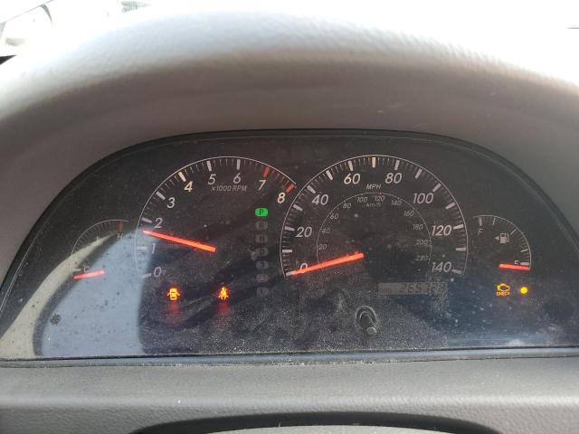 Photo 9 from auction – 2005 TOYOTA CAMRY LE with VIN 4T1BF32K65U083419