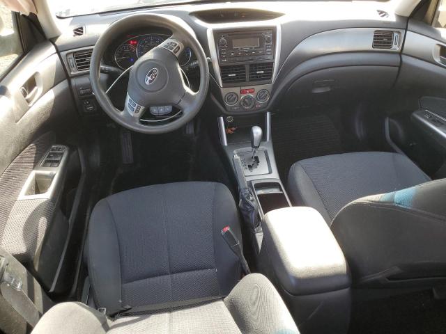 Photo 8 from auction – 2013 SUBARU FORESTER 2 with VIN JF2SHABC7DH418336