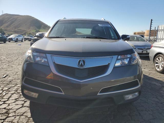 Photo 5 from auction – 2012 ACURA MDX ADVANC with VIN 2HNYD2H62CH549267