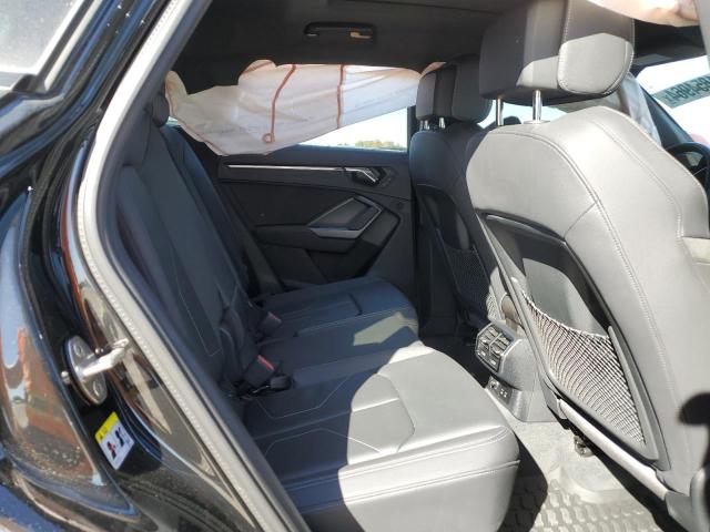 Photo 10 from auction – 2023 AUDI Q3 PREMIUM with VIN WA1DECF37P1023344