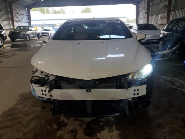 Photo 5 from auction – 2018 CHEVROLET VOLT PREMI with VIN 1G1RD6S59JU136346