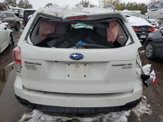 Photo 6 from auction – 2017 SUBARU FORESTER 2 with VIN JF2SJAEC4HH544014