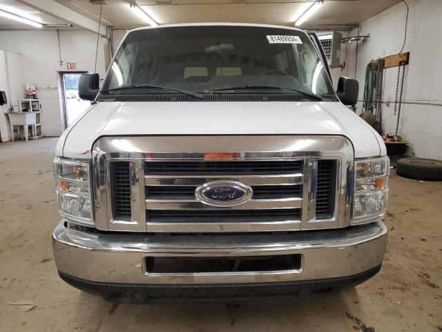 Photo 5 from auction – 2012 FORD ECONOLINE with VIN 1FBSS3BL8CDA88471