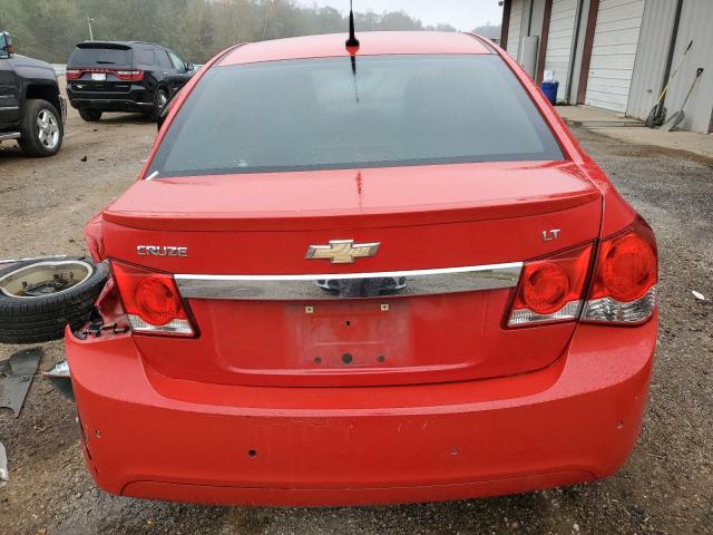 Photo 6 from auction – 2012 CHEVROLET CRUZE LT with VIN 1G1PG5SC0C7127723