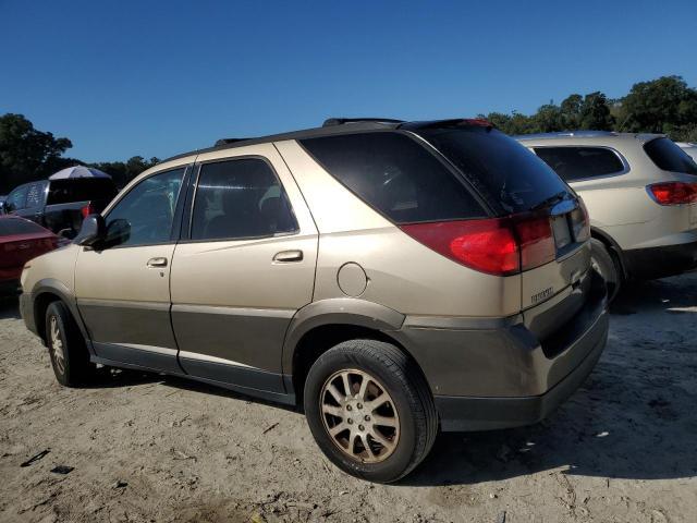 Photo 2 from auction – 2005 BUICK RENDEZVOUS with VIN 3G5DA03E15S529616