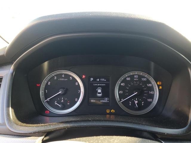 Photo 9 from auction – 2018 HYUNDAI SONATA SE with VIN 5NPE24AF2JH710094