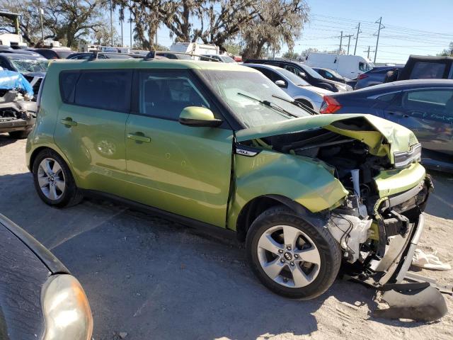 Photo 4 from auction – 2017 KIA SOUL with VIN KNDJN2A27H7882448