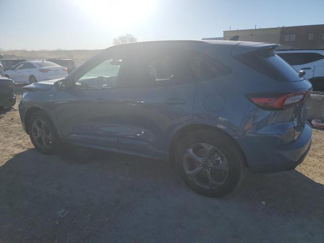 Photo 2 from auction – 2024 FORD ESCAPE ST with VIN 1FMCU9MN0RUA57148