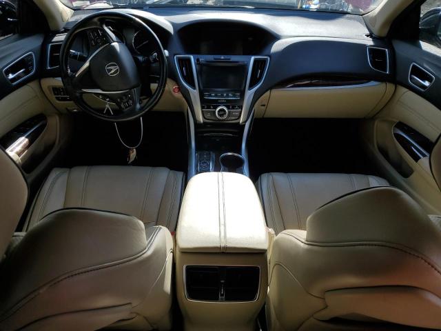 Photo 8 from auction – 2018 ACURA TLX TECH with VIN 19UUB2F56JA004030