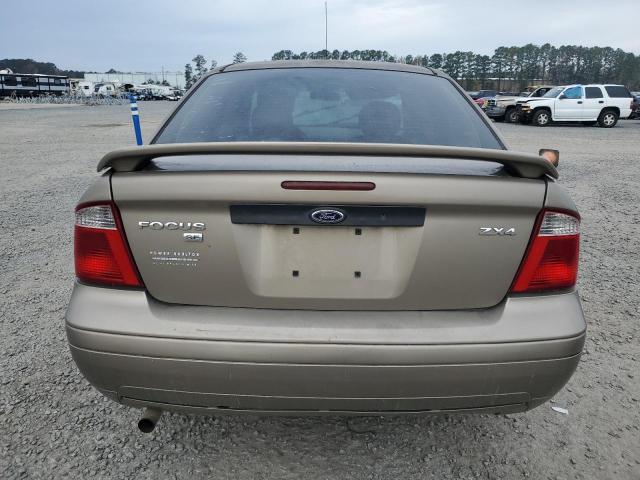 Photo 6 from auction – 2005 FORD FOCUS with VIN 1FAFP34N25W109115