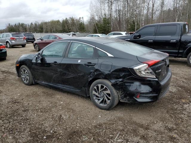 Foto 2 de la subasta – 2016 HONDA CIVIC EX con VIN 2HGFC2F76GH003316