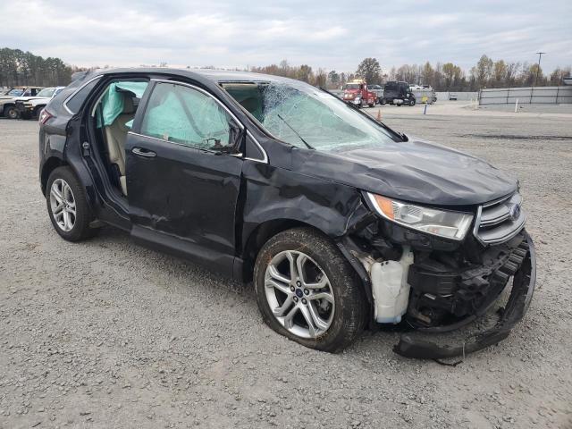 Photo 4 from auction – 2018 FORD EDGE TITAN with VIN 2FMPK3K92JBB64013
